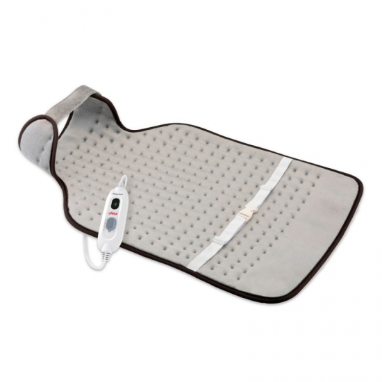 ALMOHADILLA Ufesa NCD COMP 100W 42x63 CUELLO+ESPAL